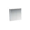 LF SPS Frame25 LED-Bel.verti. Sensor-Sch Steckd. 780x800x150 2 Türen versp.