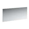 LF Spiegel FRAME 25 1500x25x700 mit Aluminiumrahmen glanzeloxiert