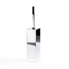 Decor Walther WC-Bürstengarnitur DW371 chrom