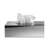 Decor Walther KB 95 Papiertuchbox Nr.0844670 Wand-/Stand,Edelstahl poliert