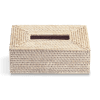 Decor Walther Papiertuchbox BASKET KBX, 0922891 Ratten hell