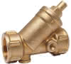 AIPS SF SEPP DIN-Basis RV o. Entl. Schrägsitzform Rp3/4 (DN20) I/I MS
