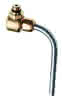 BEU Probenahmeventil Rotguss 1/4"