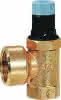 Honeywell-Membr-Sicherheitsvtl SM 152, 3/4 " 8 bar