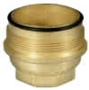 Honeywell Messing-Siebtasse SM 06 T  1/2" + 3/4"