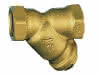 Honeywell Schmutzfänger FY 30 3/8"