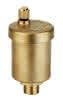 IMT Schnellentlüfter 3/8" Minival, Nr. 12103