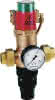 Honeywell Rohrtrenner vollautomatisch R295H-11/4A, 11/4"