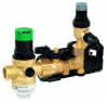 Honeywell Sicherheitsgr. SG150D-1/2-EC m.Druckmind., 10bar, 1/2", o.Verschr.