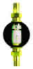 AIPS SF SEPP Safe UP-Rohrunterbrecher DB R1/2 (DN15)xR1/2 (DN15) A/A, MS
