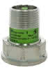AIPS SF SEPP Gaszählerverschraubung Satz GSW 1 (DN25) 6m3/h ST
