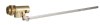 Honeywell Schwimmerventil VR 170-1/2"A bis 6bar