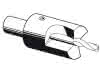 aquatherm Sattelbohrer für Abzweig 32mm