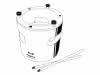 aquatherm Universalschälgerät 125mm
