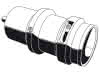aquatherm Schälwerkzeug E-Muffe50mm nicht f.OT MS