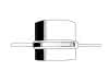 aquatherm Schälwerkzeug E-Muffe110mm nicht f.OT MS