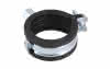 Walraven BIS KSB1 Schelle ev epdm M8 48-51mm