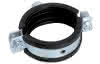 BIS Rohrschelle BISMAT 2000 M 8/M 10, 108-114 mm, HT-Rohr DN 100