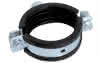 BIS Rohrschelle BISMAT 2000 M 8/M 10, 122-125 mm, HT-Rohr DN 125