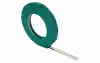 BIS Spezial-Lochband aus Edelstahl V2A (Rolle a' 20 m) Nr.0200300