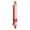 Missel Brandschutz-Dämm-Manschette BSM-S 13-28 BL: 250 mm Dicke: 13 mm