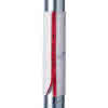 Missel Brandschutz-Dämm-Manschette BSM-L 125 BL 400 mm Dicke: 4 mm
