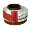 Missel Brandschutz-Dämm-Manschette MSA 4-BSM-Ü 80x50 Dicke: 4mm