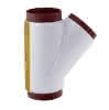 Missel Brandschutz-Dämm-Manschette MSA4-R90-A 70x50-45 Grad Abzweig