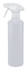 Beko Sprühflasche 500ml leer (PE-Rundflasche), Nr.2992505