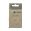 KÖRO 5x PE-Ring 23x29,5x2 mm 3/4", f. Wasserz.Anschl., KTW, W270