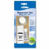 Reparatur-Set Keramik / Email / Acryl weiß alpin Nr.16080
