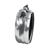 SML-Rapid-S-Verbindung DN 80 -NEU- Werkstoff 1.4510/11 W2