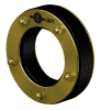 Curaflex A mit DPS DN 125 für 58,0 - 67,0 GGV / EPDM