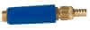 airfit Baustopfenventil Plus 1/2" x 80mm Spülanschluss, Entlüfen,
