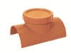 airfit Klebereinigung DN 125, aus PVC-U Baulänge 210mm