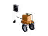 Umbausatz Stausafe F, DN 100/DN 125