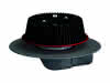Power-Notablauf 86 D PVC, DN 70