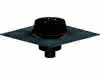 Notablauf SuperDrain 62 DallBit, DN 70