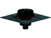 Notablauf SuperDrain 62 DallBit, DN 70