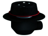 Notablauf SuperDrain 64 FPO, DN 70
