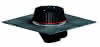 Notablauf SuperDrain 64 DallBit, DN 70