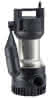 JP SCHMUTZWASSERPUMPE US 102 DS 400 V, SCHALTUNG, 10 M LEITUNG