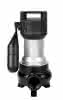 JP SCHMUTZWASSERPUMPE US 155 DS 400 V, SCHALTUNG, 10 M LEITUNG