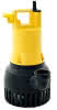 JP SCHMUTZWASSERPUMPE U6 K E, 10 M 230 V, OHNE SCHALTUNG