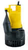 JP SCHMUTZWASSERPUMPE U6 K DS, 10M 400 V, SCHALTUNG