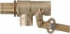 Tuxhorn Schwimmerventil (schwere Ausf.) Nr.444.32.00, 11/4" messing