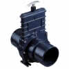 Grundfos Zubehör für Hebeanlagen Absperr-Zulaufschieber DN100 PVC