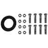 Grundfos Zubehör für Hebeanlagen Montageset DN80 8 Schrauben M16x65