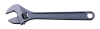 Rothenberger Rollgabelschlüssel 12" Nr.7.0444