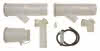 VA Basis-Anschluss-Set 2er Kaskade 160m VC 806-1206/5-5 in Reihe